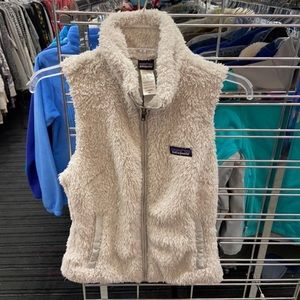 Patagonia Los Gatos vest
